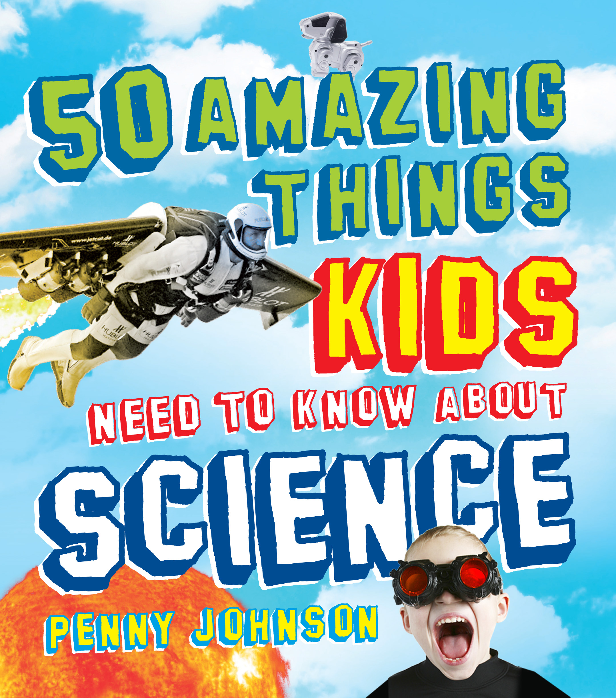 Kids Science