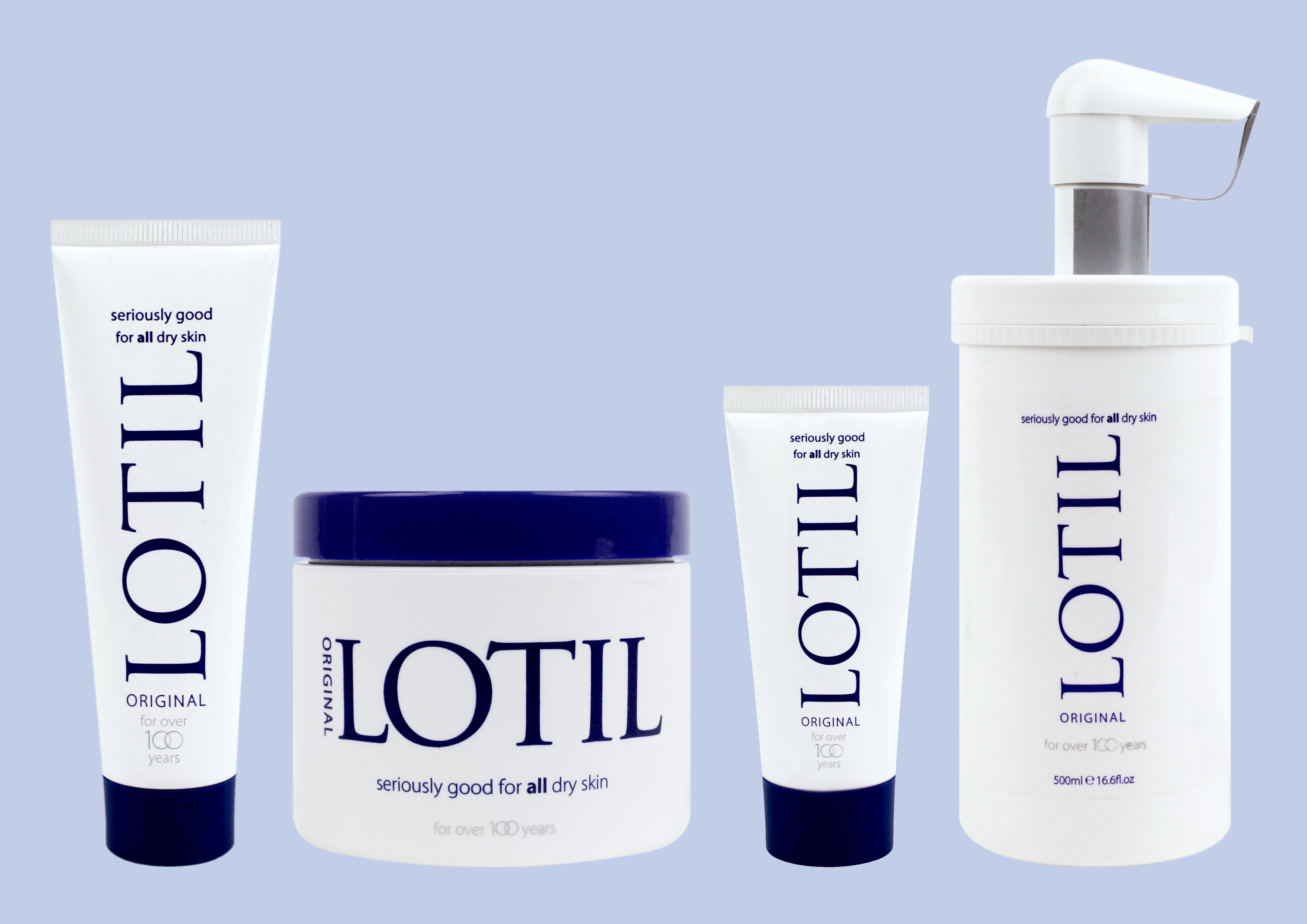Lotil Cream