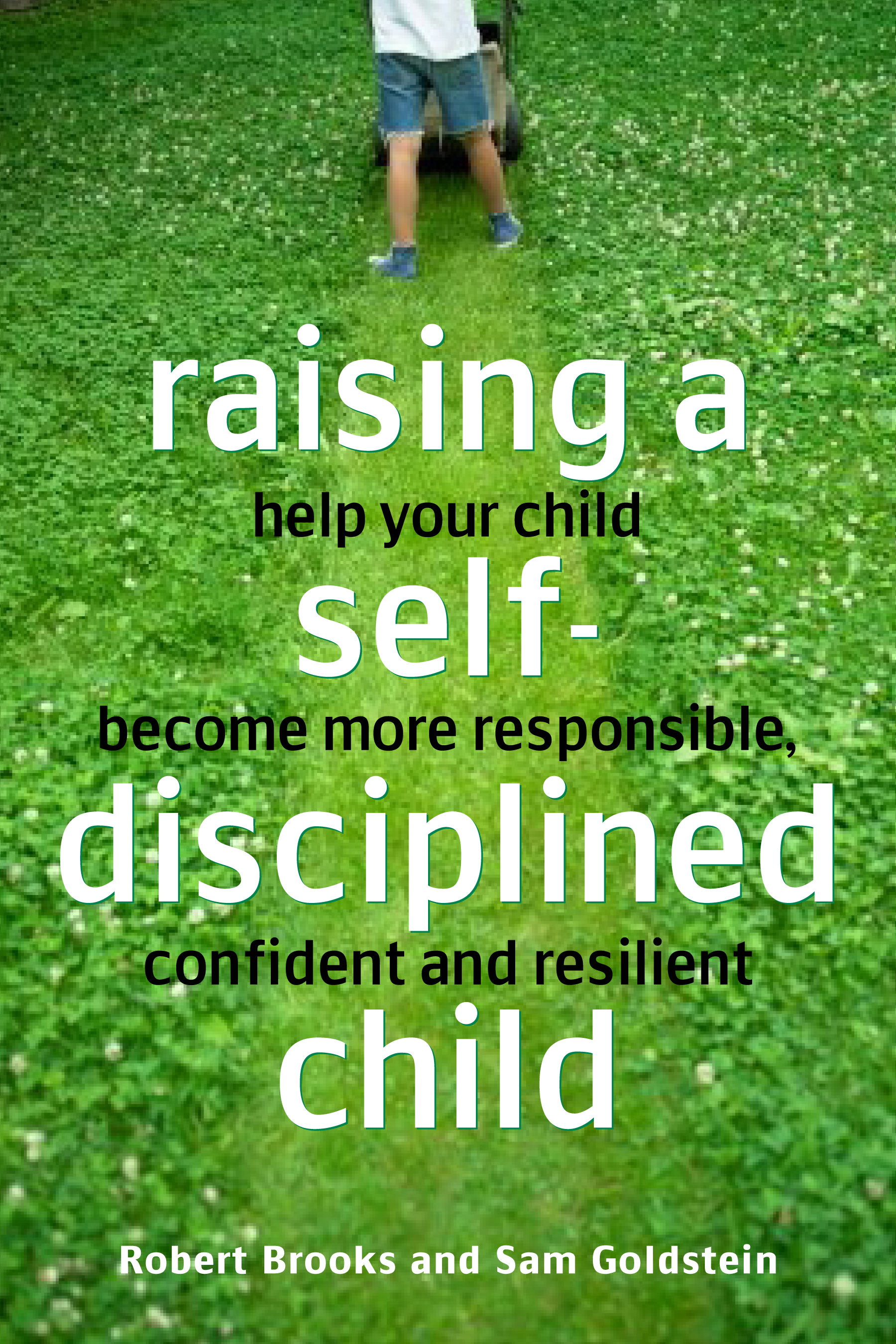disciplined children