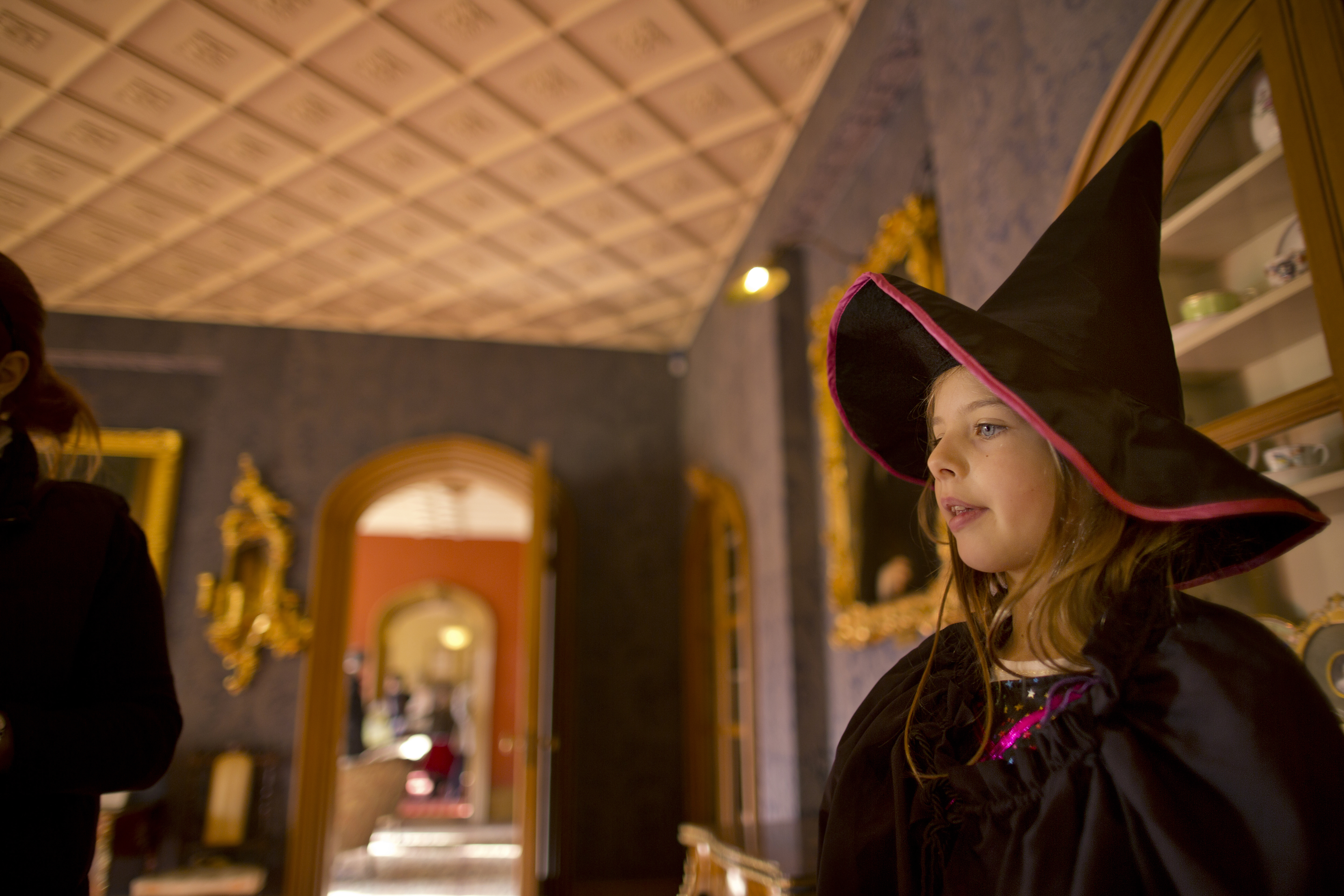 Haunting Halloween With The National Trust Parenting Without Tears