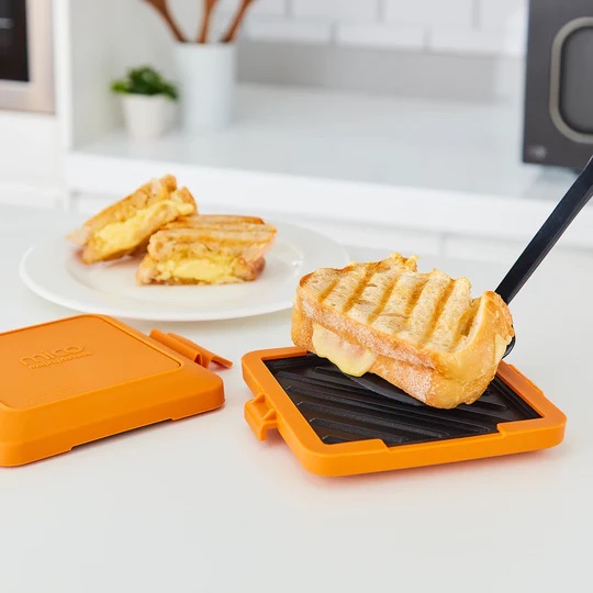 Mico Toastie from Morphy Richards