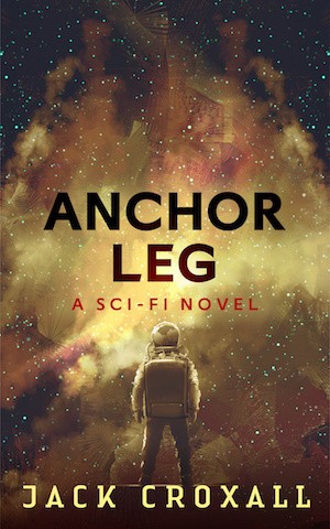 Anchor Leg by Jack Croxall
