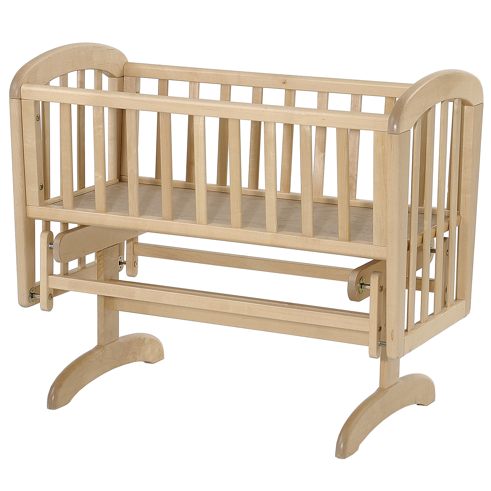 cot bed small