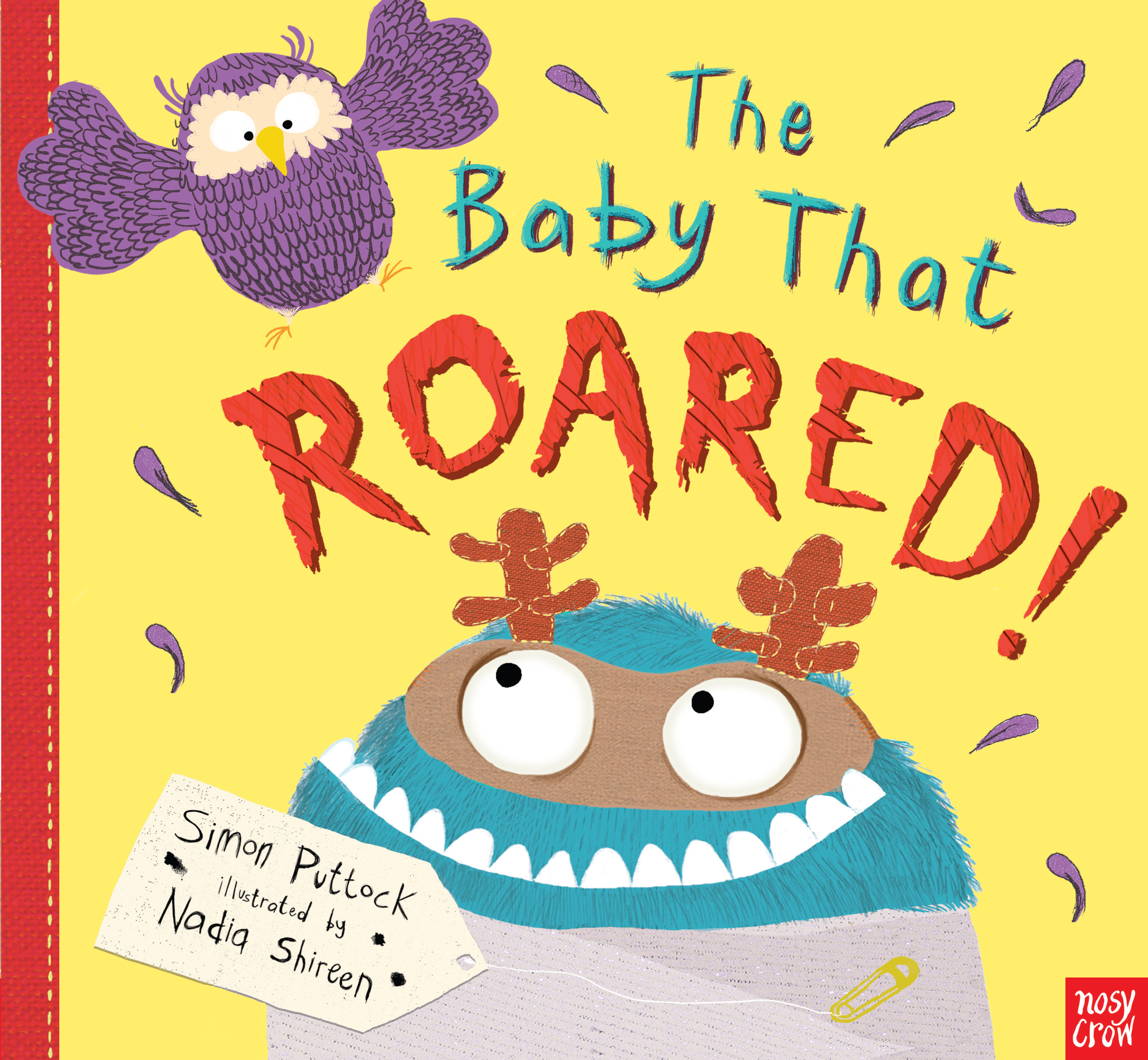 The Baby That Roared