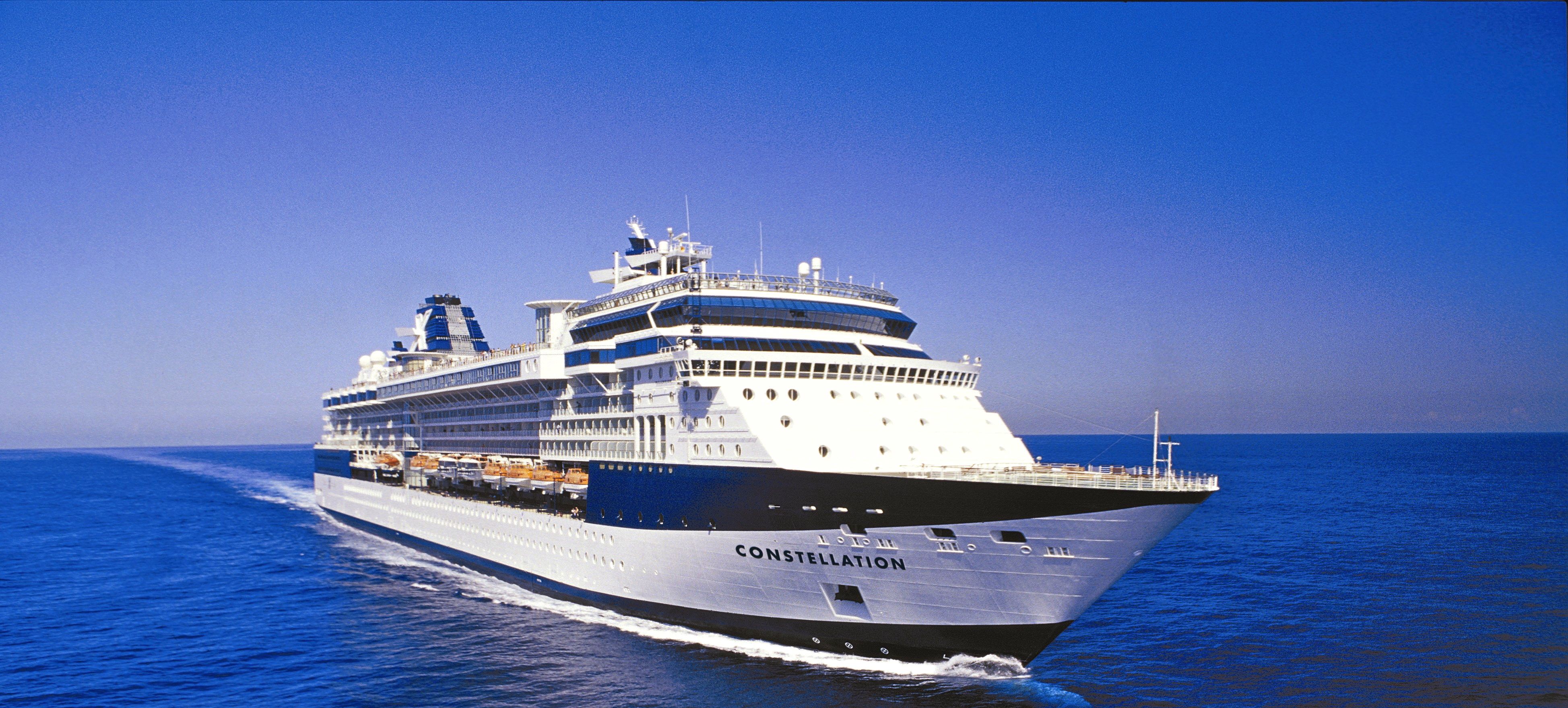 Celebrity Cruises