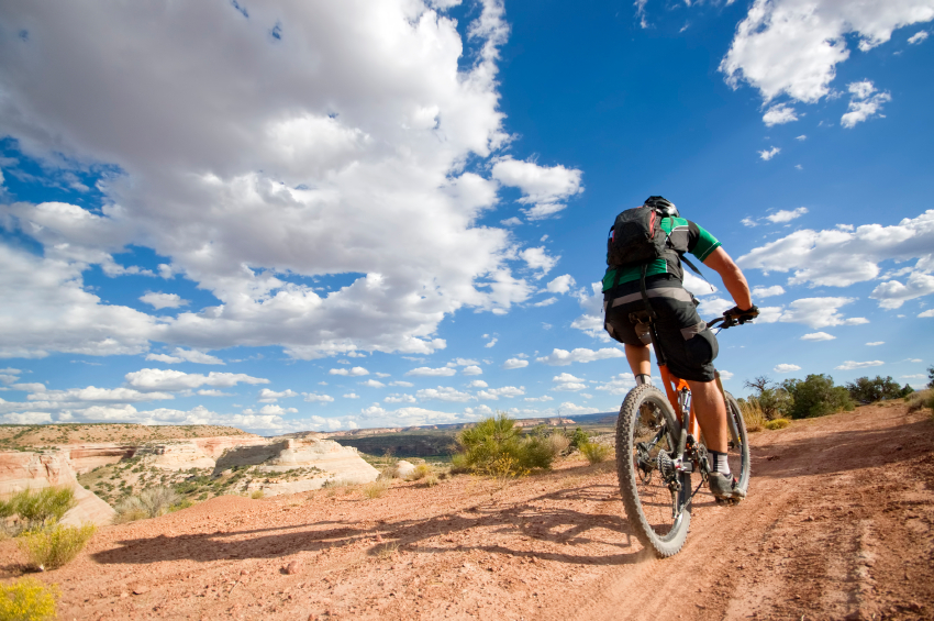 Cycling