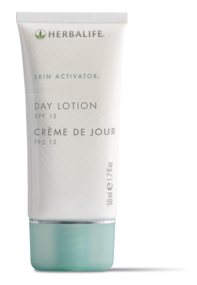 Skin Activator Day Lotion