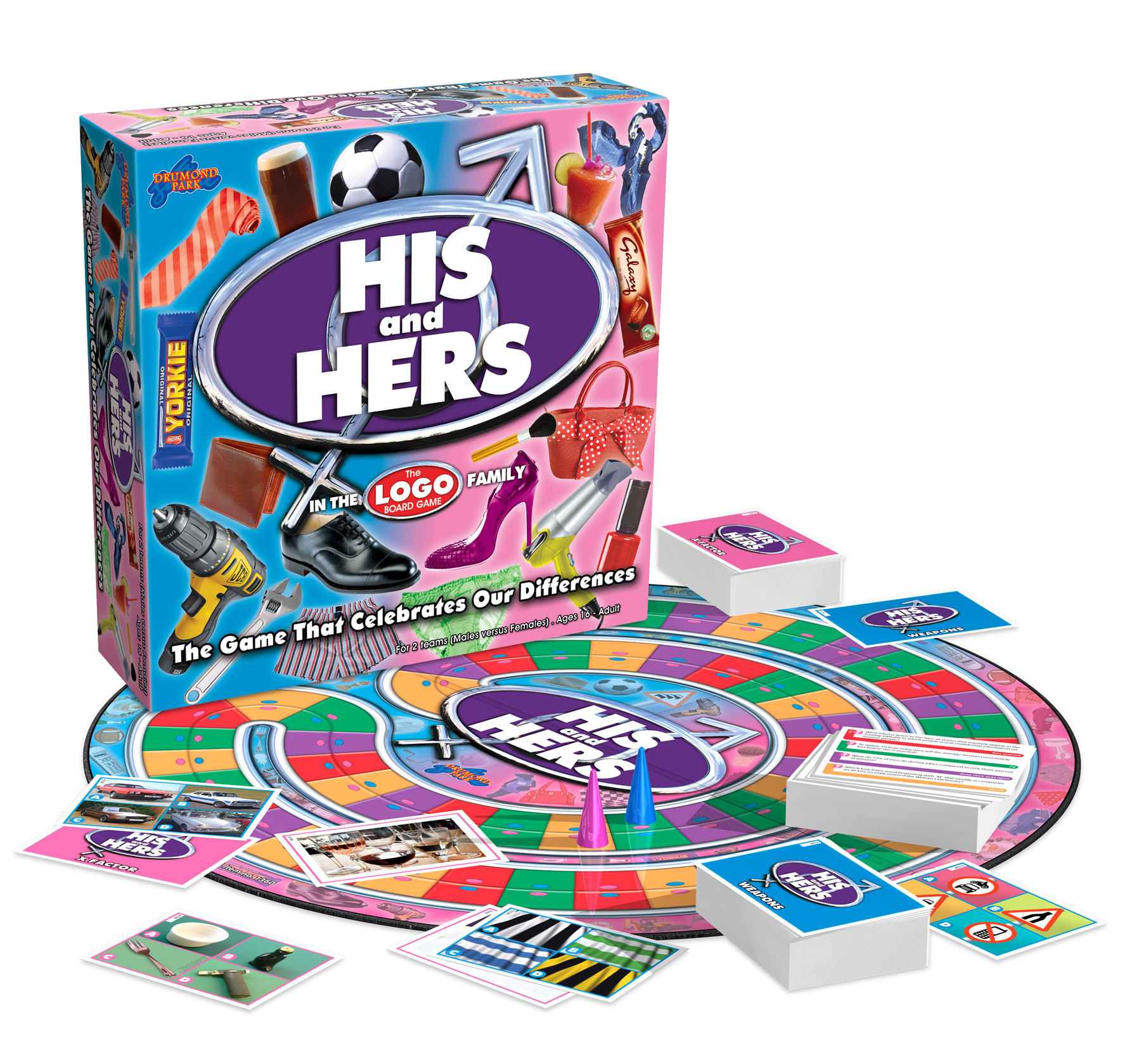 the game hers download free