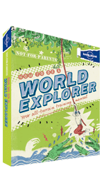 world explorer cost plus