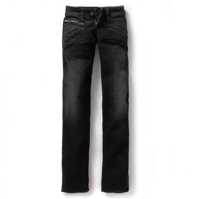 Levis 570 Straight Jeans