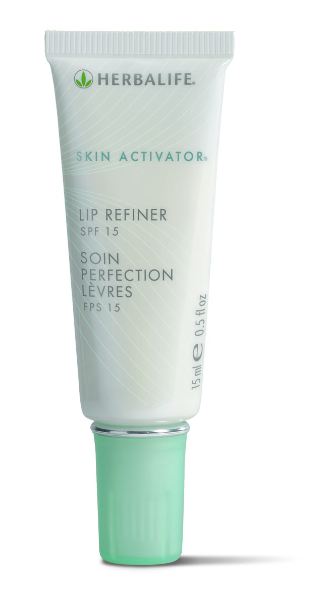 Skin Activator Lip Refiner