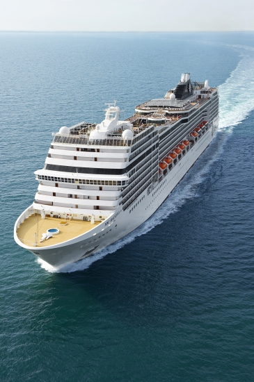 MSC Cruises