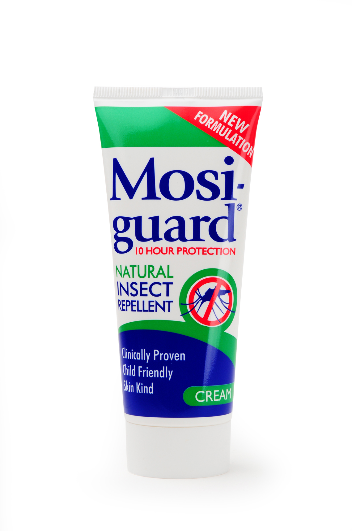Mosi-guard cream