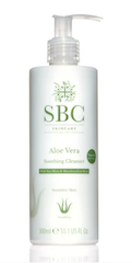 SBC Aloe Vera Cleanser