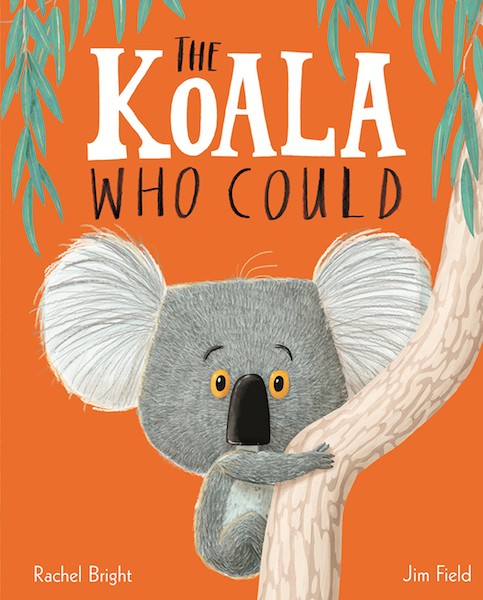 The Koala Who Could