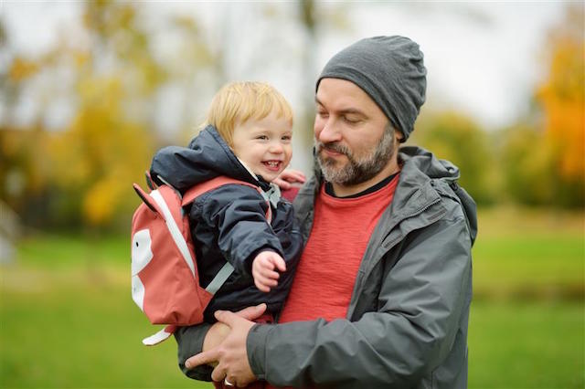 Working Families Impact Report