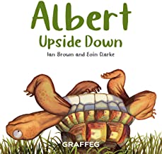 Albert, Upside Down