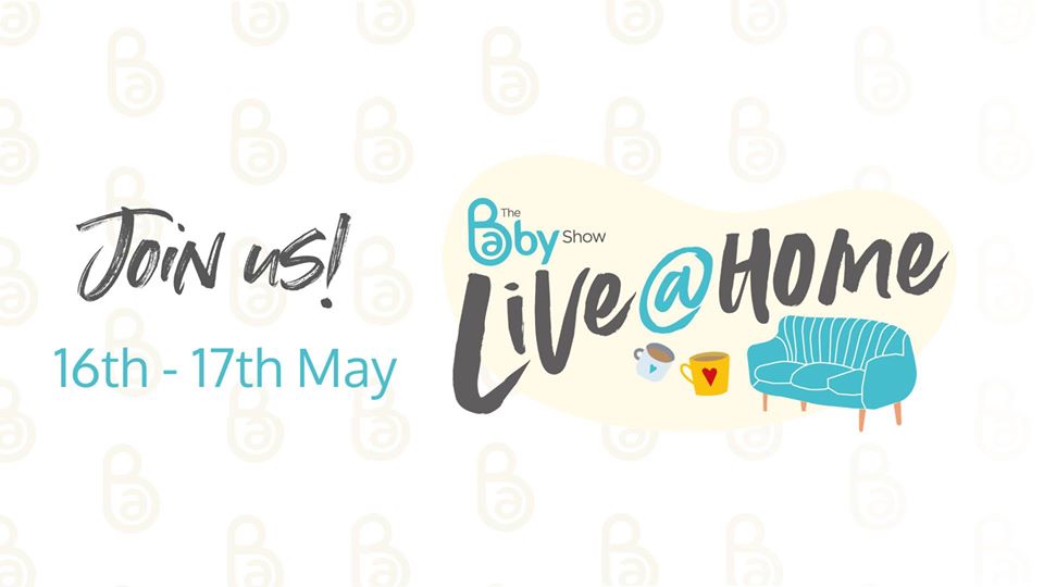The Baby Show Live  -Virtually