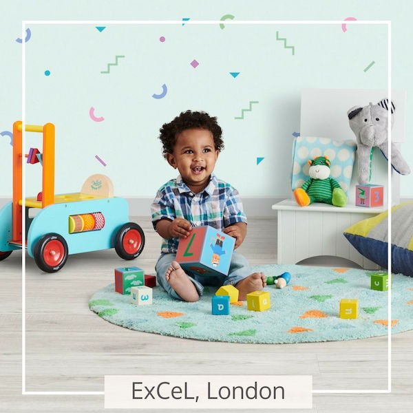 Baby Show Excel London