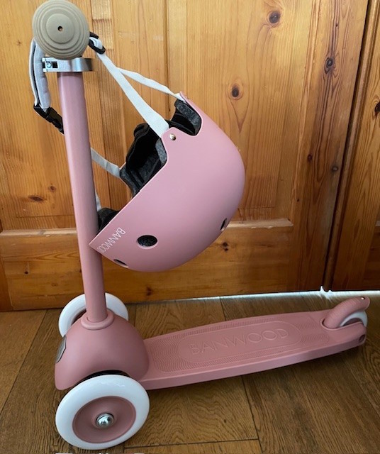 Banwood Eco Scooter