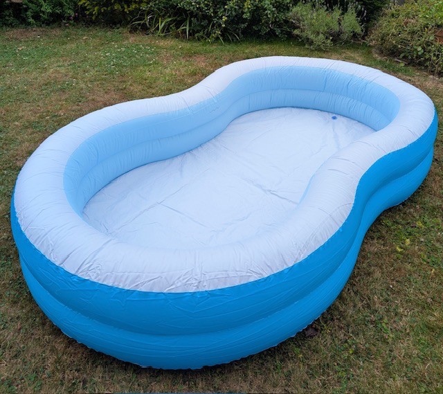 Bestway Lagool Pool from BM