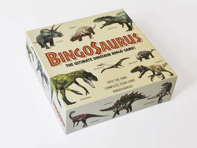 BingoSaurus