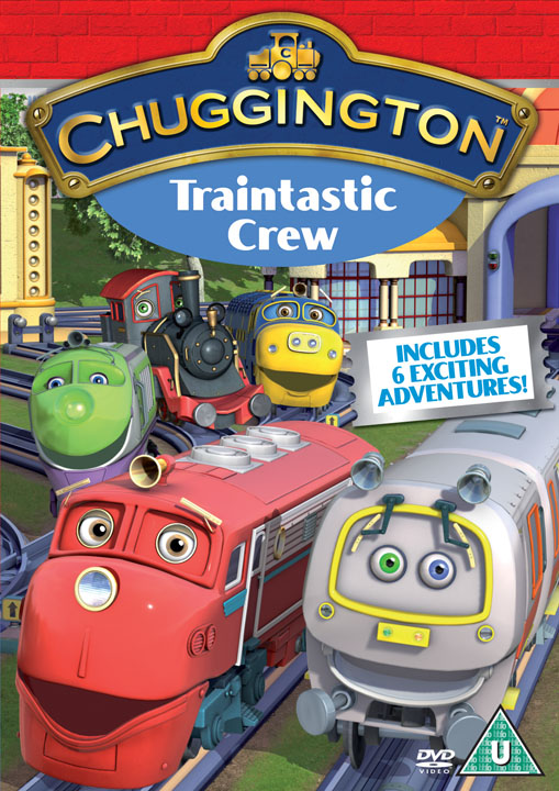 Chugginton Traintastic