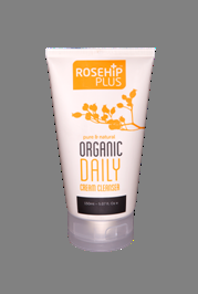 Rosehip Cleanser