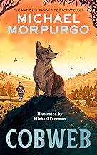 COBWEB by Michael Morpurgo