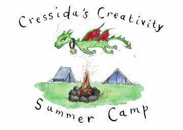 Cressida's Creativity Summer Camp
