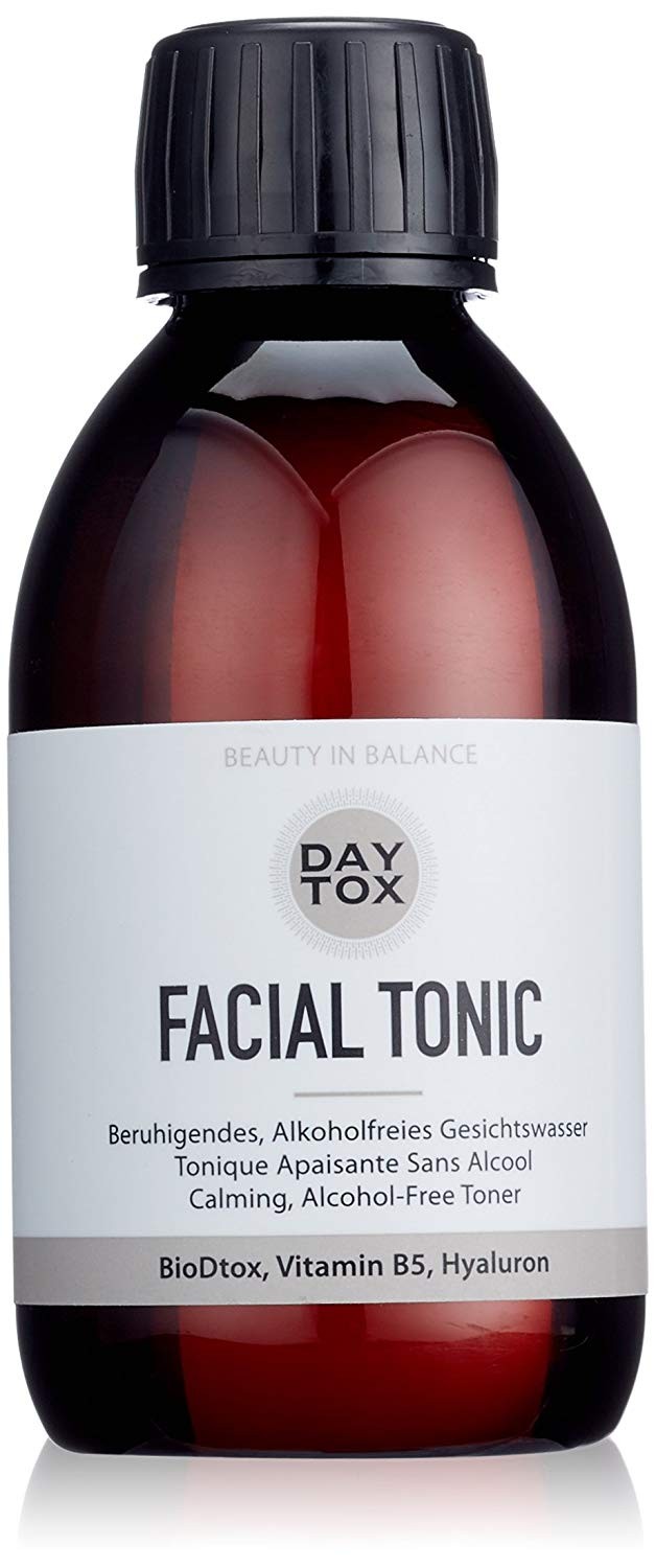 DAYTOX Facial Cleanser