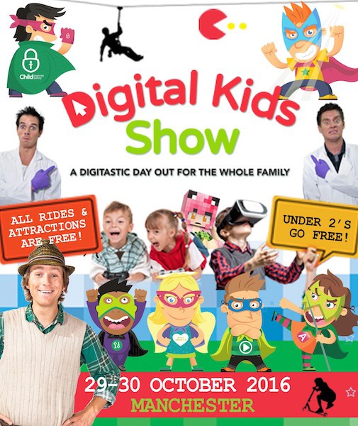 Digital Kids Show