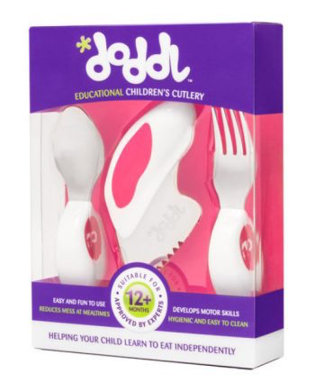 Doddl Cutlery Set