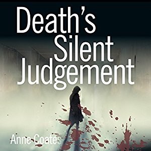 Death's Silent Judgement Audible