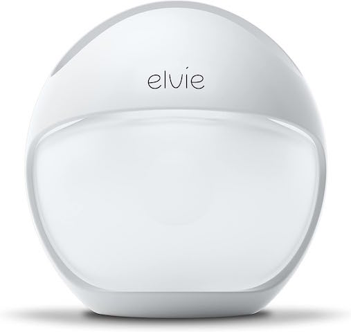 Elvie Curve