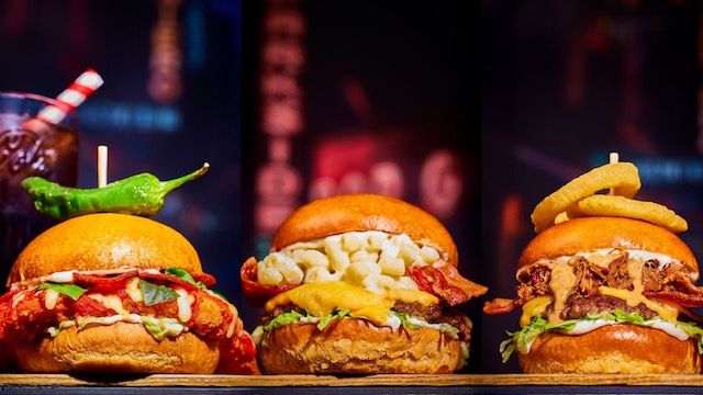 Frankie & Benny's Giveaway