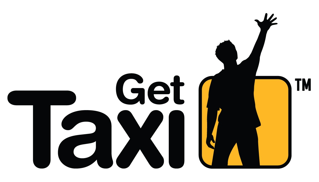 GetTaxi logo