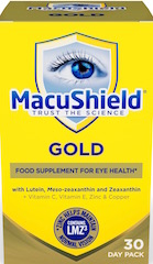 Macushield gold