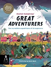 Great Adventurers