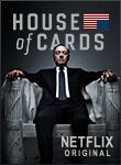 House of Cards Netflix original