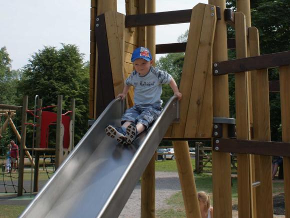 Irchester Country Park