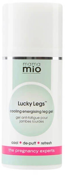 mama mio Lucy Legs Leg Cooling Gel