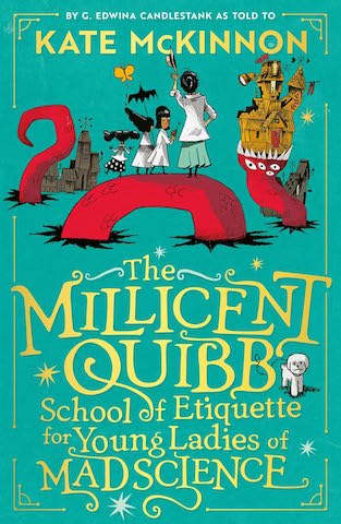 The Millicent Quibb School