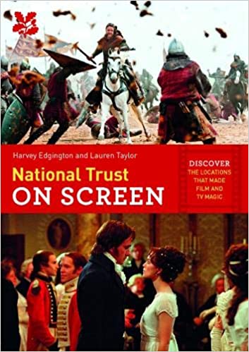 National Trust on Screen by Harvey Edgington and Lauren Taylor