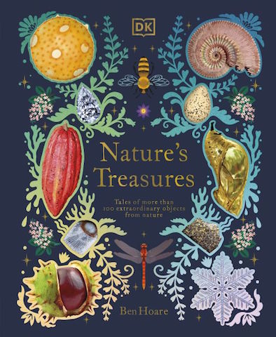 Nature's Treasures by Ben Hoare