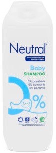 Neutral Shampoo