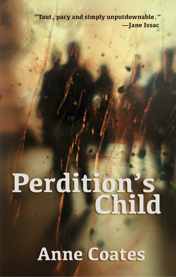 Perdition's Child by Anne Coates