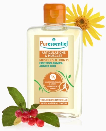 Puressential Arnica 