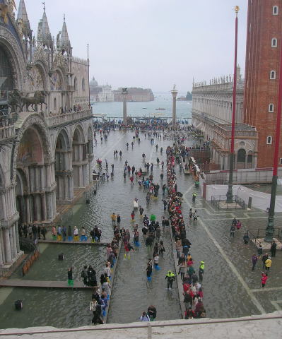 San Marco, Venice