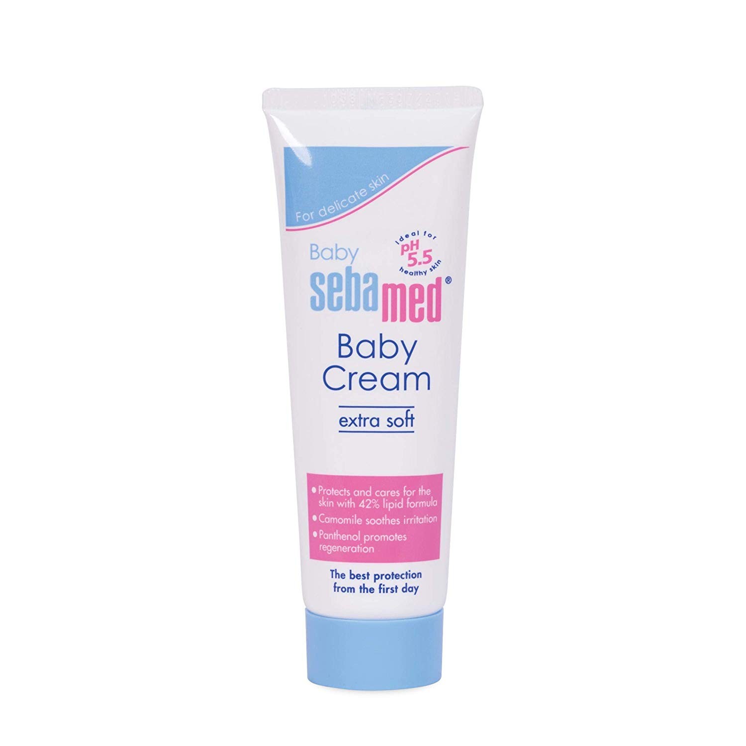 Sebamed extra soft cream